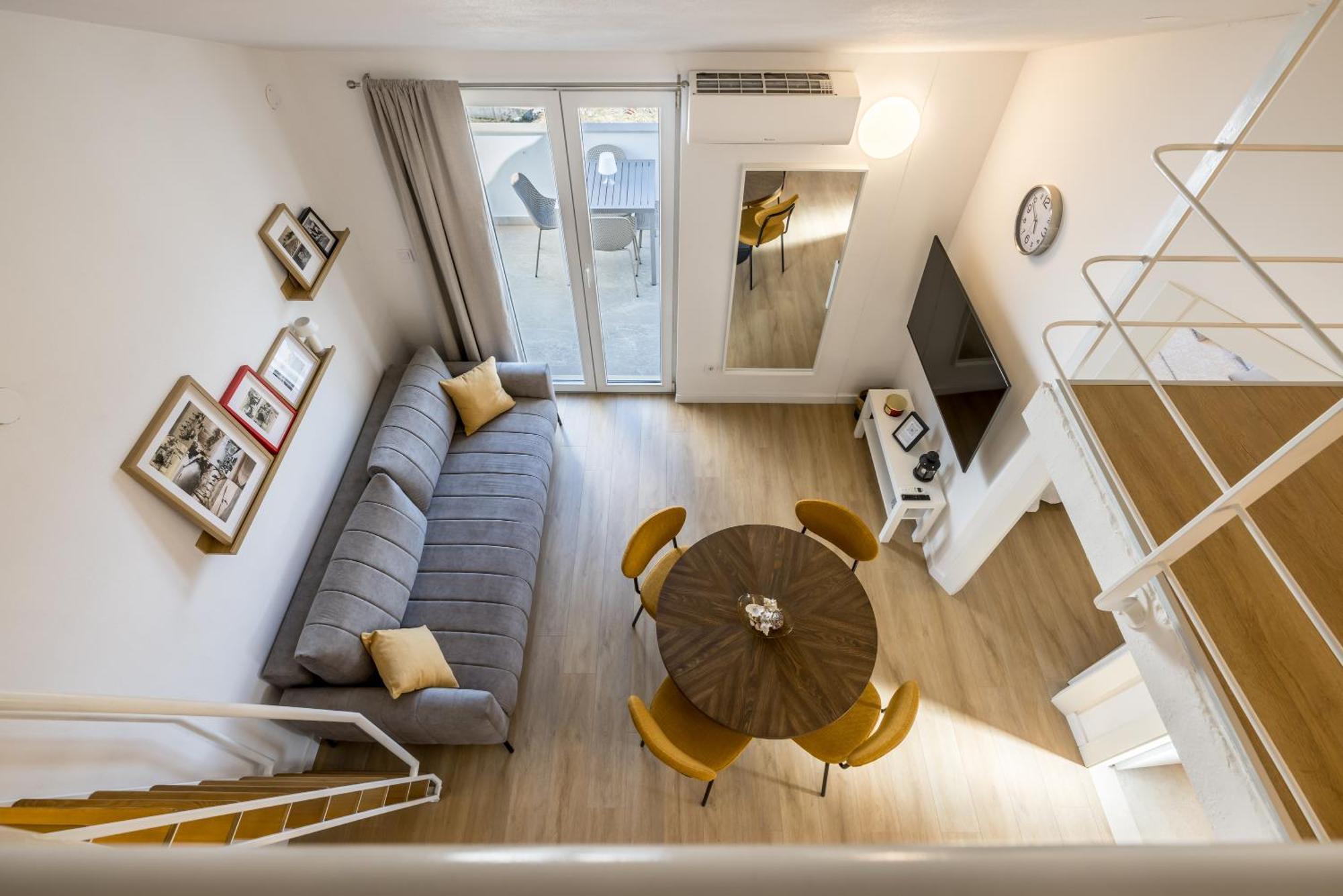Bolotel Family & Apartment Bol